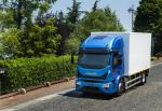 Iveco EuroCargo 180-320 2015 года